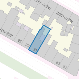 Perceel HLM01-H-2073