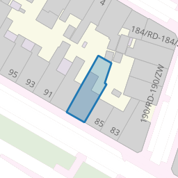 Perceel HLM01-H-2075