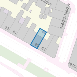 Perceel HLM01-H-2076