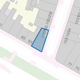 Perceel HLM01-H-2078