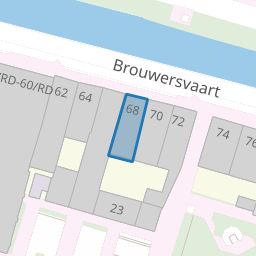 Perceel HLM01-H-2080