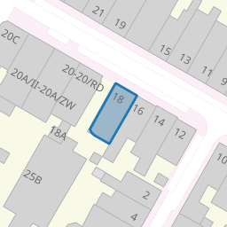 Perceel HLM01-H-2095