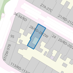 Perceel HLM01-H-2111