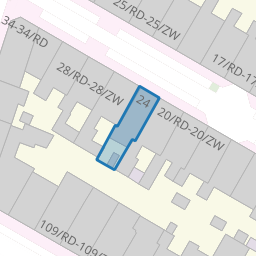 Perceel HLM01-H-2113