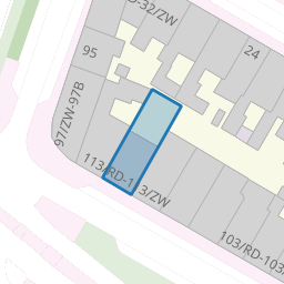 Perceel HLM01-H-2122