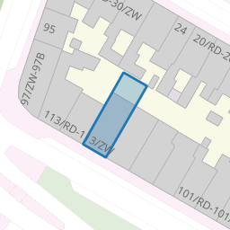 Perceel HLM01-H-2123