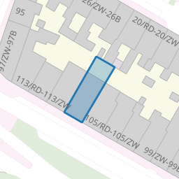 Perceel HLM01-H-2124