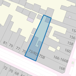 Perceel HLM01-H-2137