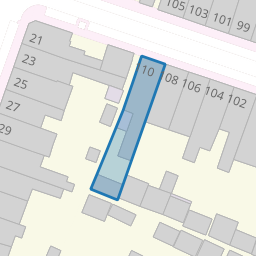 Perceel HLM01-H-2138