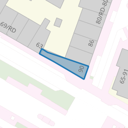 Perceel HLM01-H-2140