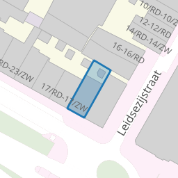 Perceel HLM01-H-2147