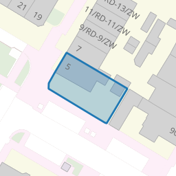 Perceel HLM01-H-2151