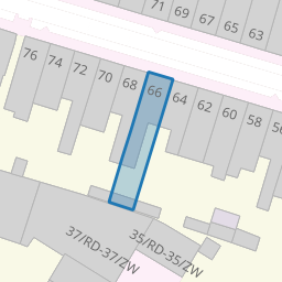 Perceel HLM01-H-2159