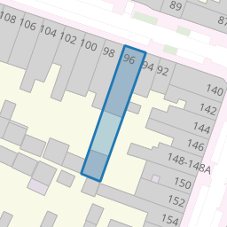 Perceel HLM01-H-2160