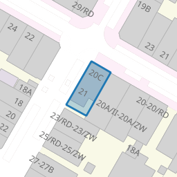 Perceel HLM01-H-2171