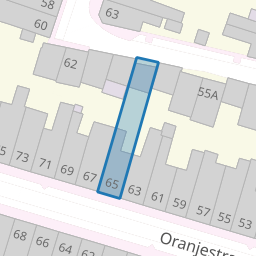 Perceel HLM01-H-2177