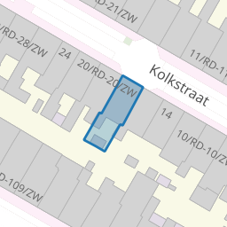 Perceel HLM01-H-2219