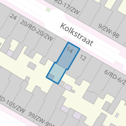 Perceel HLM01-H-2221