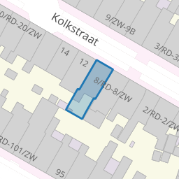 Perceel HLM01-H-2223