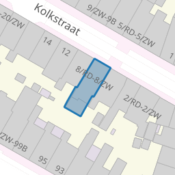 Perceel HLM01-H-2224