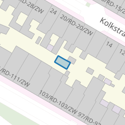 Perceel HLM01-H-2226