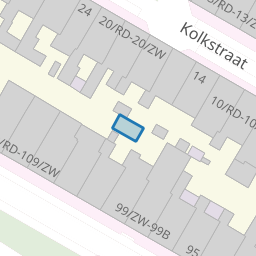 Perceel HLM01-H-2227