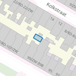 Perceel HLM01-H-2228