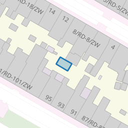 Perceel HLM01-H-2231