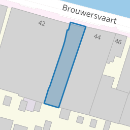 Perceel HLM01-H-2235