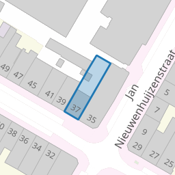 Perceel HLM01-H-2259