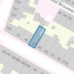 Perceel HLM01-H-2261