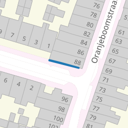 Perceel HLM01-H-2269