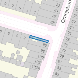 Perceel HLM01-H-2270