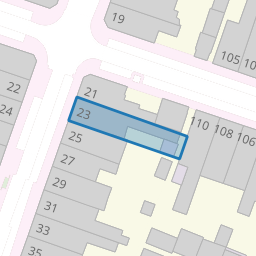 Perceel HLM01-H-2273