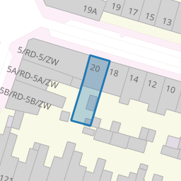 Perceel HLM01-H-2275