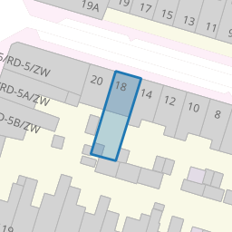 Perceel HLM01-H-2276