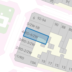 Perceel HLM01-H-2284