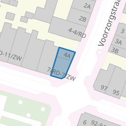 Perceel HLM01-H-2289