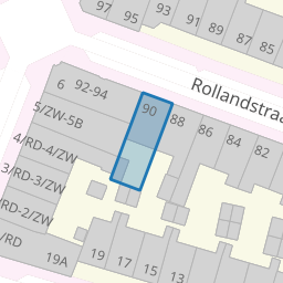 Perceel HLM01-H-2297