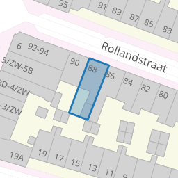 Perceel HLM01-H-2298