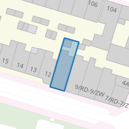 Perceel HLM01-H-2301