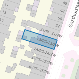 Perceel HLM01-H-2310