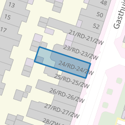 Perceel HLM01-H-2311