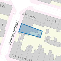 Perceel HLM01-H-2314