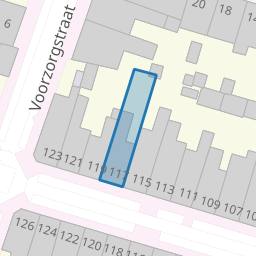 Perceel HLM01-H-2315