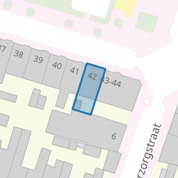 Perceel HLM01-H-2320