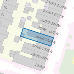 Perceel HLM01-H-2325