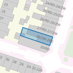 Perceel HLM01-H-2327