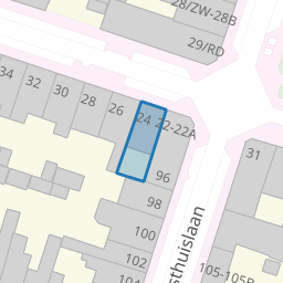 Perceel HLM01-H-2336