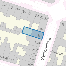 Perceel HLM01-H-2338